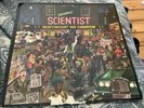 Scientist Heavyweight Dub Champion vinyl LP Greensleeves Label, record near mint