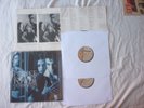 PRINCE & THE NEW POWER GENERATION ‎DIAMONDS AND PEARLS ORIGINAL DOUBLE LP FULL