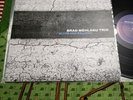 Brad Mehldau Trio ‎– Blues and Ballads 2016 Contemporary Jazz NM/NM Box10