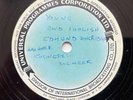 EDMUND HOCKRIDGE - YOUNG AND FOOLISH - RARE 10