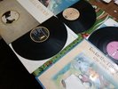 Cat Stevens 3xLPs Greatest Hits Catch Bull & Tea For The Tillerman all VG+ Box10