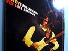 STEVE MILLER BAND FLY LIKE AN EAGLE RARE ORIG '76 CAPITOL LP IN SHRINK STUNNING