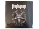 PENTAGRAM RELENTLESS LP REPRESS IMPORT VINYL DOOM METAL