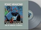 Toxic Reasons - Kill By Remote Control - Grey Vinyl [New Vinyl LP] Colored Vinyl