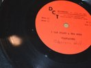 UNISSUED NORTHERN SOUL, CLARENCE HILL, I CAN STAND A FEW MORE HEARTACHES ACETATE