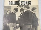 Rolling Stones Story 12 LP Box Set 1980 2 Decca 10 Teldec Original