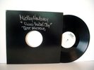 MICKEY NEWBURY Frisco WHITE LABEL TEST PRESSING QUADRAPHONIC Elektra EQ-4107