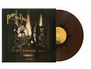 RESERVED Panic At The Disco VICES AND VIRTUES Vinyl - MAROON with BLACK SPLATTER