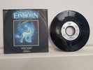 America - Das letzte Einhorn - The last Unicorn - 1983 Single 7