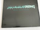 METAL GEAR RISING: REVENGEANCE SELECT VOCAL TRACKS VINYL LP 2013 KONAMI SEALED