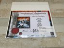 Killing Joke Total Invasion Live In The USA Numbered Test Pressing Vinyl LP  new
