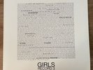 Father, Son, Holy Ghost by Girls (Record, 2011) WhitE