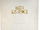 The Prison - Michael Nesmith, 1st Pressing LP 1974 w/booklet