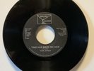 Van Jones, Time Has Made Me New / She’s A F F F F, 7” 45RPM Record