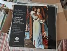 33CX 1781 BRAHMS A German Requiem  LP + Single Sided LP UK Mono 1962 Klemperer