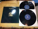 QUEEN - Greatest Hits II -  1991 2x12”lp A1/B1/A1/B1 Vgc/ex.con