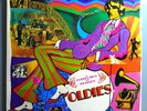 THE BEATLES OLDIES BUT GOODIES RARE '66 UK PARLOPHONE STEREO LP ON RARE LABEL
