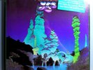YES CLASSIC RARE SEALED ORIG '81 LP w/WHITE LABEL PROMO EP & STICKER ROGER DEAN