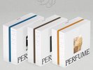 NCT DOJAEJUNG [PERFUME] 1st Mini Album BOX Ver./CD+POSTER+Photo Book+4 Card+GIFT