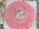 Taylor Swift 1989 RSD Vinyl EU Crystal Clear Pink 2LP Record Store Day Rare
