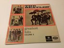 THE BEATLES LP ( Greatest Hits Vol.2 ) AUSTRALIAN STEREO