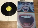 SUPERGRASS VINYL LP  TITLE 'I SHOULD COCO'  PCS 7373 PARLOPHONE EMI RECORDS 1995