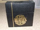 THE BEATLES COLLECTION 1962-1970 SINGLES 24 X 7in BOX SET + INSERT IN EX COND