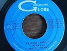 Follow Fashion  - Milton Henry
