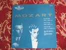 WESTMINSTER WL 5145 LP Mozart Violin Piano Sonata Walter Barylli NEAR MINT