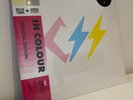 CSS - CANSEI DE SER SEXY (LP) - PINK Vinyl (Rough Trade/Sub Pop) - SEALED