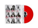 NIA ARCHIVES - Sunrise Bang Ur Head Against Tha Wall (2023)  NEW RED VINYL LP