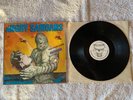 ANGRY SAMOANS AMI-HARD CORE BACK FROM SAMOA 1982 Germany LP Shrink EX