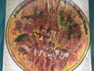 A Musical Souvenir Of Walt Disney World's Magic Kingdom -1973- LP Pic Disc EX