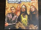 Monster Magnet Powertrip original vinyl  98  A&M