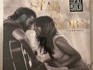 LADY GAGA, BRADLEY COOPER – A STAR IS BORN SOUNDTRACK - VINYL 2xLP FREE SHIP -A6