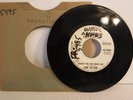 Jon Lucien, Search for the inner self / It's Bigger than I, 1971 Ampex X 11036