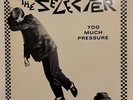 THE SELECTER-TOO MUCH PRESSURE CHRYSALIS CHR 1274 OG 1980 STEREO PRESS NM