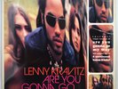 LENNY KRAVITZ   Are You Gonna Go My Way   1993 VINYL LP / CD   UNOPENED / SEALED
