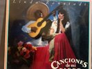 Linda Ronstadt - Canciones De Mi Padre LP SEALED Asylum 9 60765-1 never opened