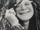 Janis Joplin In Concert Vinyl 2 LP Columbia C2X 31160 1st Press Live Summertime