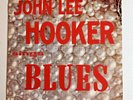 John Lee Hooker  Sings Blues King Records 727 12