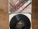 THE BEATLES - Please Please Me 1963 UK MONO REPRESS DEBUT LP Ernest J. Vg+