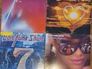 Con Funk Shun -  6 SIX  LP LOT.   HUGE   VERY NICE     GREAT VALUE