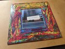 THE ADVERTS / CROSSING THE RED SEA 1978 VINYL LP / PUNK / VG++ / £5 FLAT POST