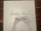 Rolling Stones Stray Cats 2 LP LIMITED COLORED 180g MONO VINYL 2023