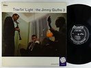 Jimmy Giuffre 3 - Trav'lin' Light LP - Atlantic - 1282 Black Label Mono DG VG+