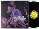 John Coltrane - Lush Life LP - Prestige - PRLP 7188 Mono DG RVG VG+