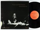 Kenny Drew Trio - If You Could See Me Now LP - SteepleChase Denmark OG Press VG+