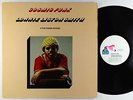 Lonnie Liston Smith - Cosmic Funk LP - Flying Dutchman VG++ PROMO