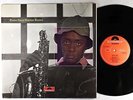 Marion Brown - Porto Novo LP - Polydor UK VG++